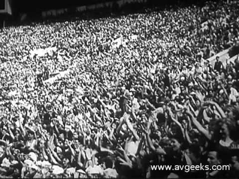 Yankee Go Home - Communist Propaganda (1950)