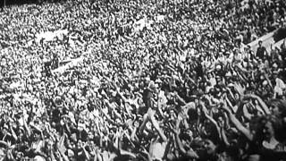 Yankee Go Home - Communist Propaganda (1950)