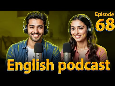 CO worker | Learn English quickly with podcast | Episode 68