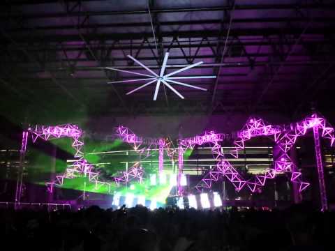 DEBORAH DE LUCA @ FREEDOM FESTIVAL MEDELLÍN 2015