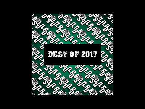 Joss Moog - Mouvement De Foule (Original Mix) - Best of 2017 (Robsoul)