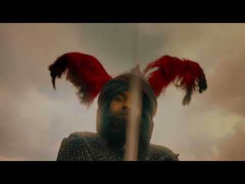 Ottomans vs. Persian Empire, Murad IV (3000 Years of Longing, 2022)