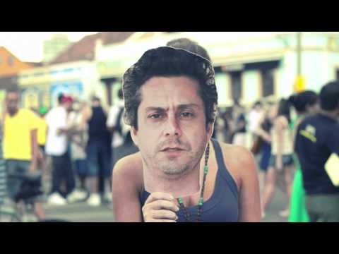 Alexandre Nero - Cadê meu Jardim?