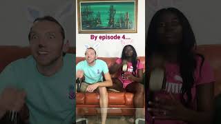 Sweet Tooth Quick Reaction