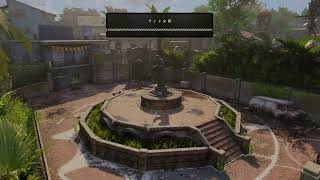 BO4 SR 即席一回戦