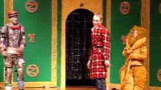 Believe in Yourself~The Wiz Act 2 Scene 5