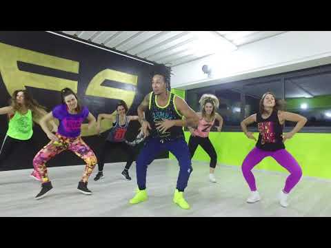 Aloquilla - Oscar Prince By Edward Sanchez DRD