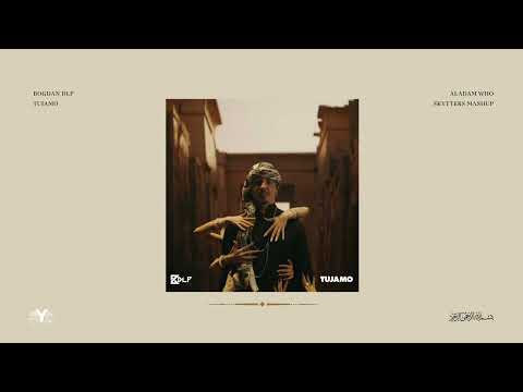 Bogdan DLP x Tujamo - Aladam Who (Skytters Mashup) [FREE DOWNLOAD]