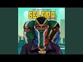 Musa Key, Loui & Victony - Selema (Po Po) REMIX (Official Audio)｜ Amapiano