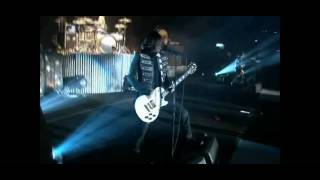 My Chemical Romance &quot;The End-Dead!&quot;[Live From Mexico City]