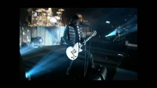 My Chemical Romance &quot;The End-Dead!&quot;[Live From Mexico City]