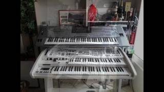 &quot; Sag noch einmal ich liebe dich &quot; ( Bernd Clüver, Instrumental von: Der Wersianer )