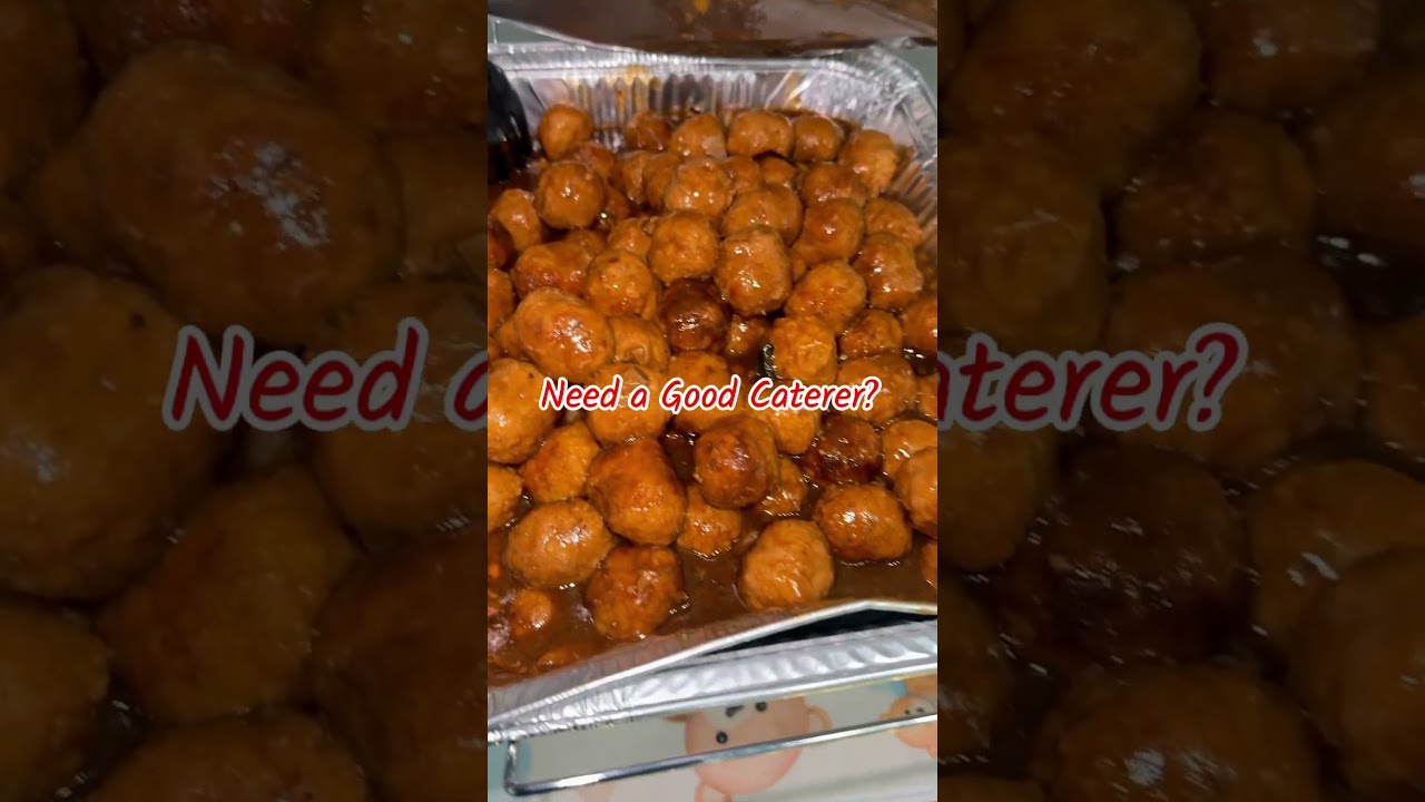Promotional video thumbnail 2 for Fox Den 3D Catering & Grill