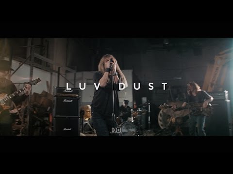 HOWZAT-Luv Dust ( Official Music Video)