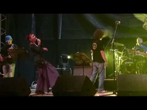 el ConStiDo - Me And Bobby Mcgee (11.05.2012 Slavonski Brod).mp4