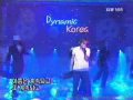 [JTL 1st] Just Say Goodbye + Enter the Dragon ...