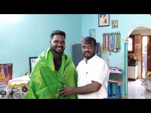 #Gana Parbu#👑Dinesh Anna Birthday Song#Happy Birthday Chithappa#💥