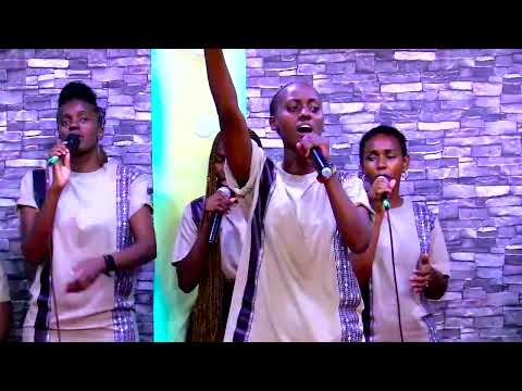 US FOR CHRIST BAND  -  CHUKUA USUKANI (Cover)