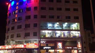 Al Tawheed Hotel Apartments | Abu Nussair Main Road, Amman, Jordan | AZ Hotels