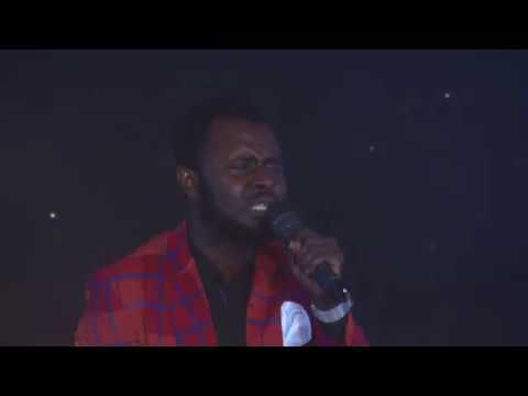 ERNEST OPOKU - LET'S WORSHIP AT GSC (LONDON)