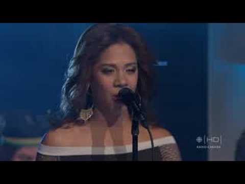 Marie Christine Depestre - D.J. Champion & les G-Strings - No heaven (La meilleure version)