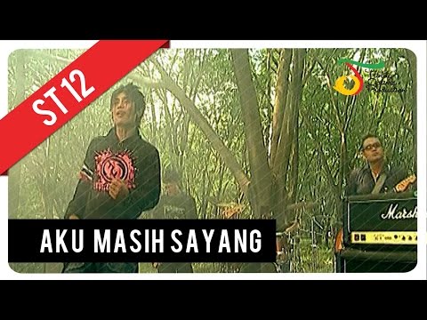 ST12 - Aku Masih Sayang | Official Video Clip