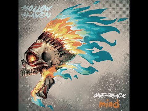 Hollow Haven - One-Track Mind - EP Stream