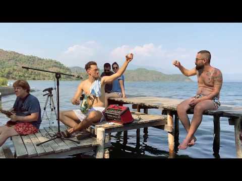 Evrencan ve Uzaylılar - Uzaylılar Bugün (Doğaçlama)