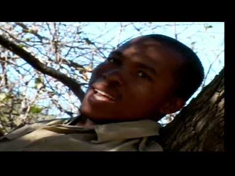 Gongmaster vs Ditiro Ditshosana