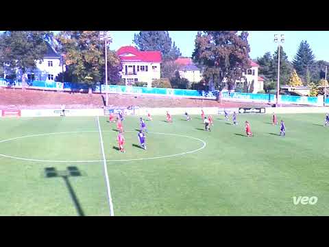 4.Spieltag Frauen Landesliga Sachsen Bischofswerdaer FV 08 FC Erzgebirge Aue 3:1(2:0)