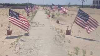 preview picture of video '4th of July 2013 Breezy Point Rebuild Breezy...rebuilds'