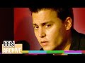 Johnny Depp and Iggy Pop Press Conference at Cannes Film Festival (1997) DEFAULT Thumbnail