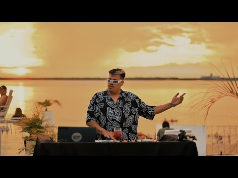 SET MEGA FUNK - LUISINHODJ | NINNA BEACH - (CORRIENTES)