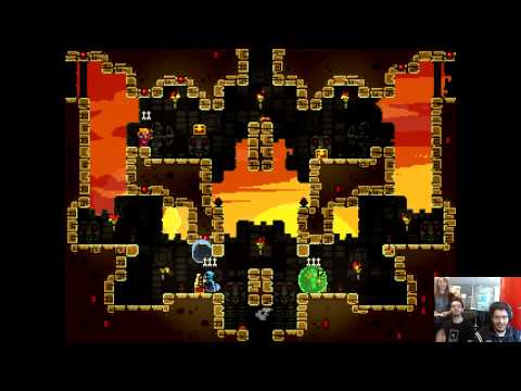 towerfall ascension pc free