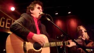 Calling Out To Carol by Stan Ridgway