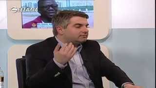 Πολιτικοί Διάλογοι 03 04 2015