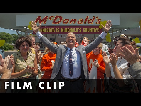 'Franchise the Damn Thing' Clip