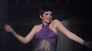 Liza Minnelli - Cabaret &quot;Life Is A Cabaret&quot; (1972) - (HD)