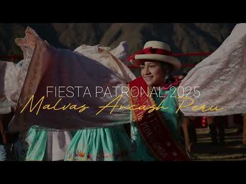 REPORT Part 1 // PATRON SAINT FESTIVAL IN THE LAND OF PASTORITA HUARACINA