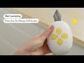 How To Use Your SOLO Hands Free Breast Pump