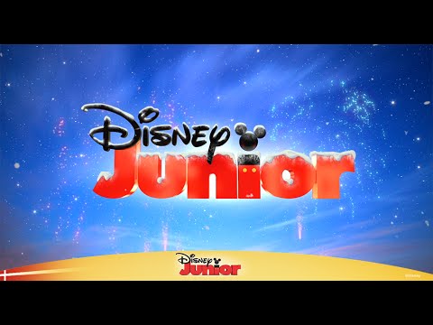Julesangen - Disney Junior Danmark