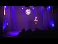 Mathieu Tessonneau - Sketch Stand Up