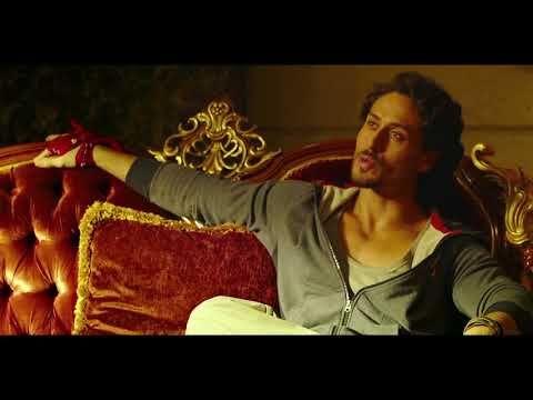 Munna Michael Dance & Run Video