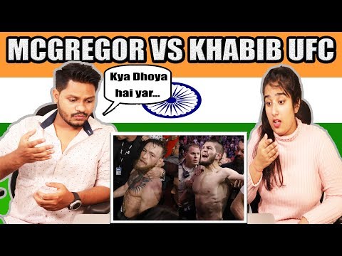download lagu mp3 mp4 Mcgregor Vs Khabib Time In India, download lagu Mcgregor Vs Khabib Time In India gratis, unduh video klip Mcgregor Vs Khabib Time In India