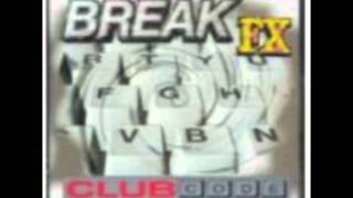 Club Code - Break FX 1998 (radio edit) Flying Steps made also song - Elektrik