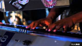 WorldArts presents O.K.I.M.