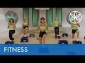 The FIRM Body Sculpt Fitness Gaiam