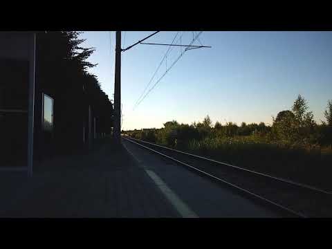 PaFaWag 5Bm/6Bm #EN57AKD-1937 | KD | Linia D7 ZE STACJI JELCZ - LASKOWICE DO STACJI WROCŁAW WOJNÓW