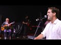 “Corcovado” | Roberto Menescal e Theo Bial no Rio Bossa Nossa