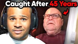 When a Serial Killer Realizes He’s Been Caught 45 Years Later..